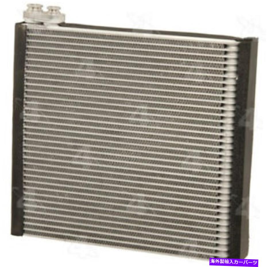 コンデンサー 新しいエバポレーターフォーシーズン54955 New Evaporator Four Seasons 54955【並行輸入品】