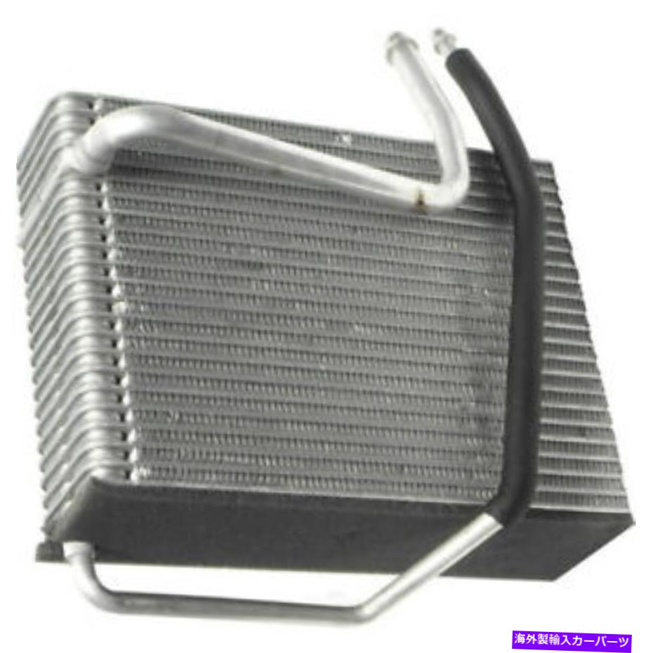 コンデンサー A/C Evaporator Core-LX Front UAC EV 939505PFXC A/C Evaporator Core-LX Front UAC EV 939505PFXC【並行輸入品】