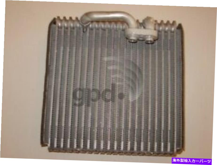 コンデンサー 新しいエバポレーターグローバルパーツディストリビューター4711699 New Evaporator Global Parts Distributors 4711699【並行輸入品】