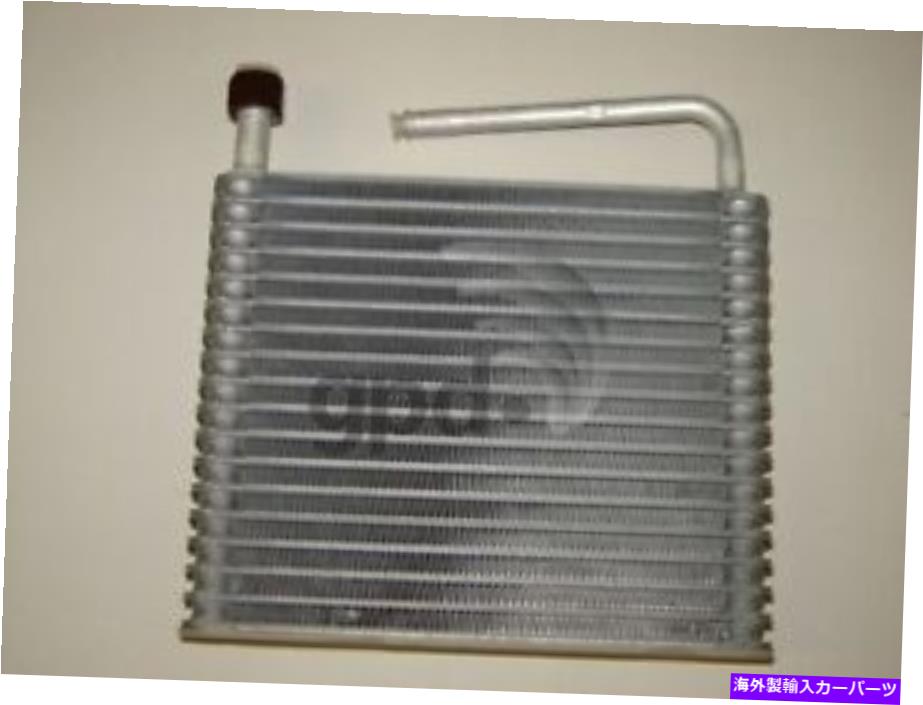 コンデンサー 新しいエバポレーターグローバルパーツディストリビューター4711391 New Evaporator Global Parts Distributors 4711391【並行輸入品】