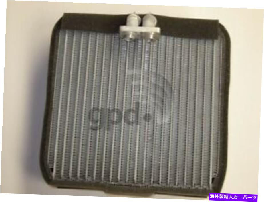 コンデンサー 新しいエバポレーターグローバルパーツディストリビューター4711514 New Evaporator Global Parts Distributors 4711514【並行輸入品】