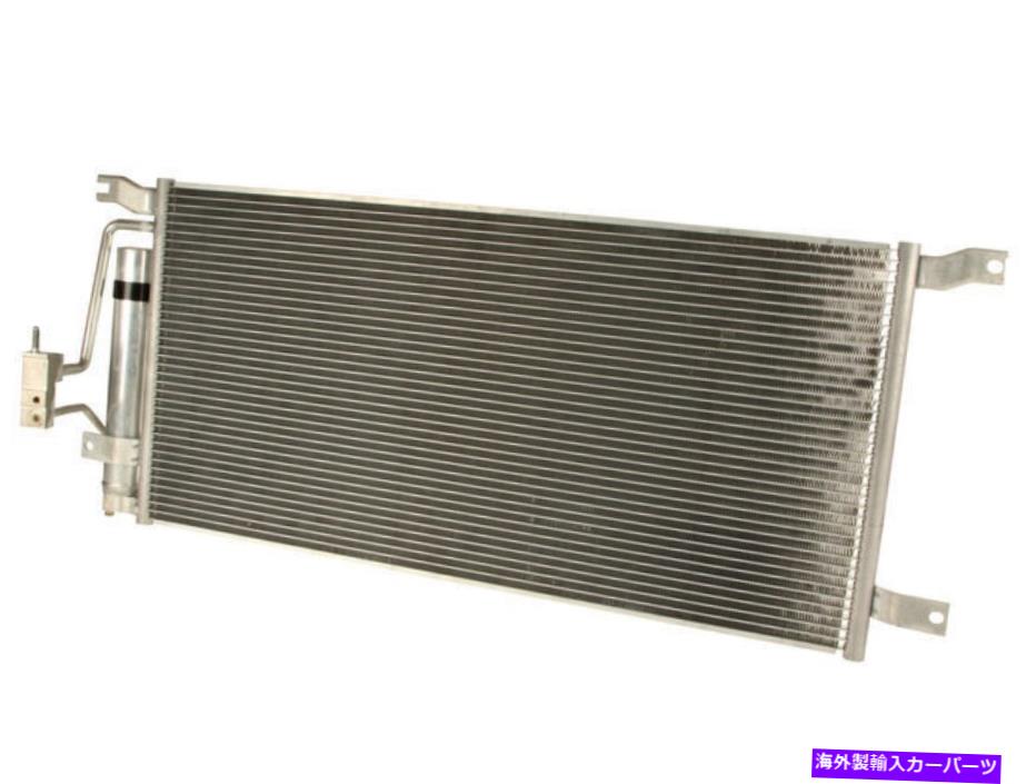 コンデンサー 2001年から2006年のシボレーシルバラード3500 A/Cコンデンサーコヨ15659MJ 2002 2003 2004 For 2001-2006 Chevrolet Silverado 3500 A/C Condenser Koyo 15659MJ 2002 2003 2004【並行輸入品】