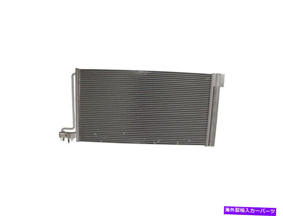 コンデンサー 2012-2014 Ford Focus A/C Condenser Denso 52335SF 2013 A/Cコンデンサー For 2012-2014 Ford Focus A/C Condenser Denso 52335SF 2013 A/C Condenser【並行輸入品】