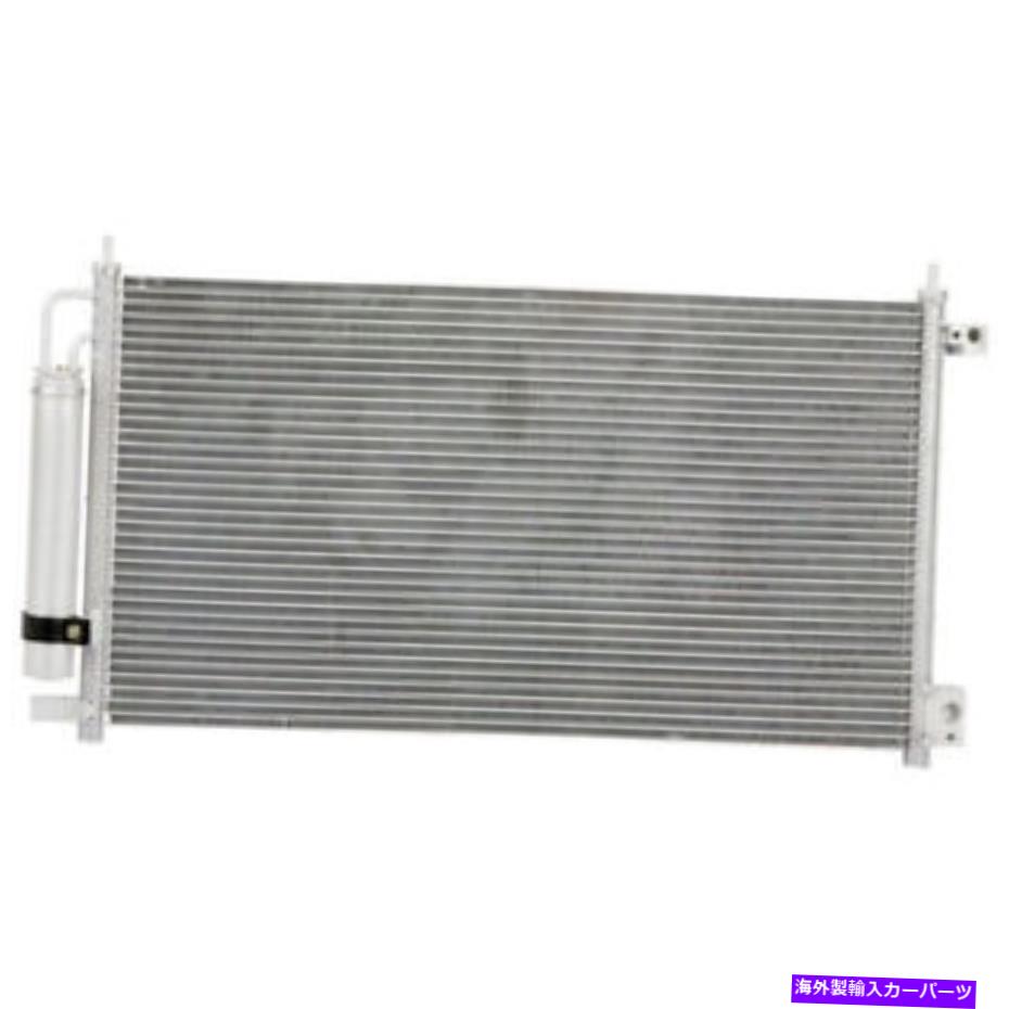 コンデンサー ホンダアコード2003 2004 A/C ACコンデンサードライヤー For Honda Accord 2003 2004 A/C AC Condenser Drier【並行輸入品】