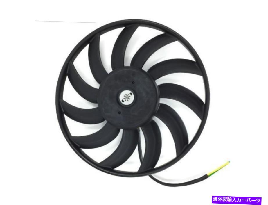 コンデンサー 2005-2010 Audi A6 Quattro A/Cコンデンサーファンアセンブリ左Behr 31494rq 2008 For 2005-2010 Audi A6 Quattro A/C Condenser Fan Assembly Left Behr 31494RQ 2008【並行輸入品】