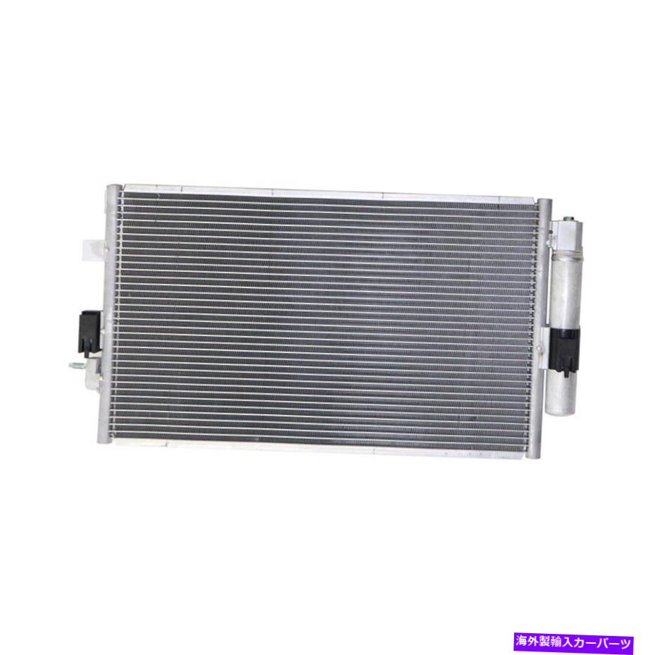コンデンサー 新しいA/Cコンデンサーフィットフォードフォーカスセダン16-17 FO3030260 F1FZ-19712-B F1FZ19712B NEW A/C CONDENSER FITS FORD FOCUS SEDAN 16-17 FO3030260 F1FZ-19712-B F1FZ19712B【並行輸入品】