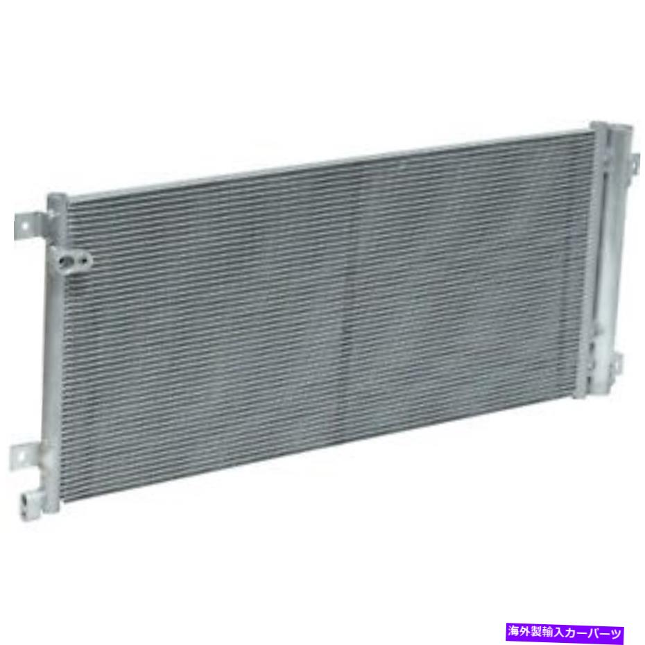 コンデンサー 16-20 CIVIC CN30008PFC用のユニバーサルエアA/Cコンデンサー Universal Air A/C Condenser for 16-20 Civic CN30008PFC【並行輸入品】