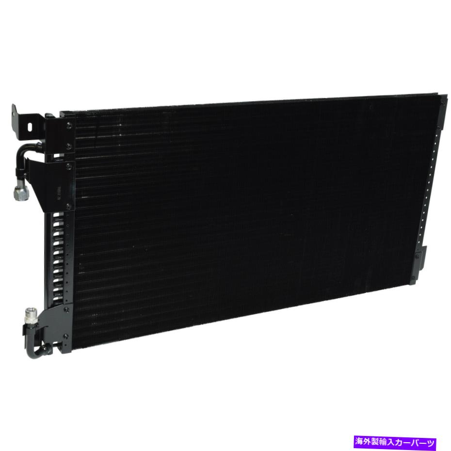 コンデンサー コンチネンタル用の新しいA/Cコンデンサー New A/C Condenser for Continental【並行輸入品】