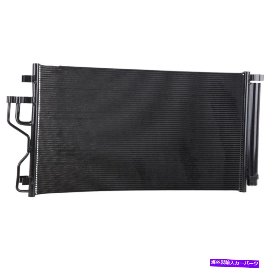 コンデンサー ヒュンダイ・ツーソン＆キア・スポーツのためのA/C ACコンデンサードライヤーCSW For Hyundai Tucson & Kia Sportage A/C AC Condenser Drier CSW【並行輸入品】