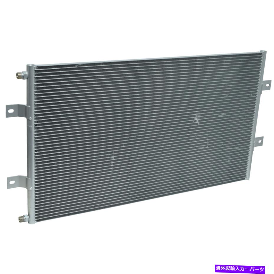 コンデンサー 新しいA/Cコンデンサー1161043 New A/C Condenser 1161043【並行輸入品】