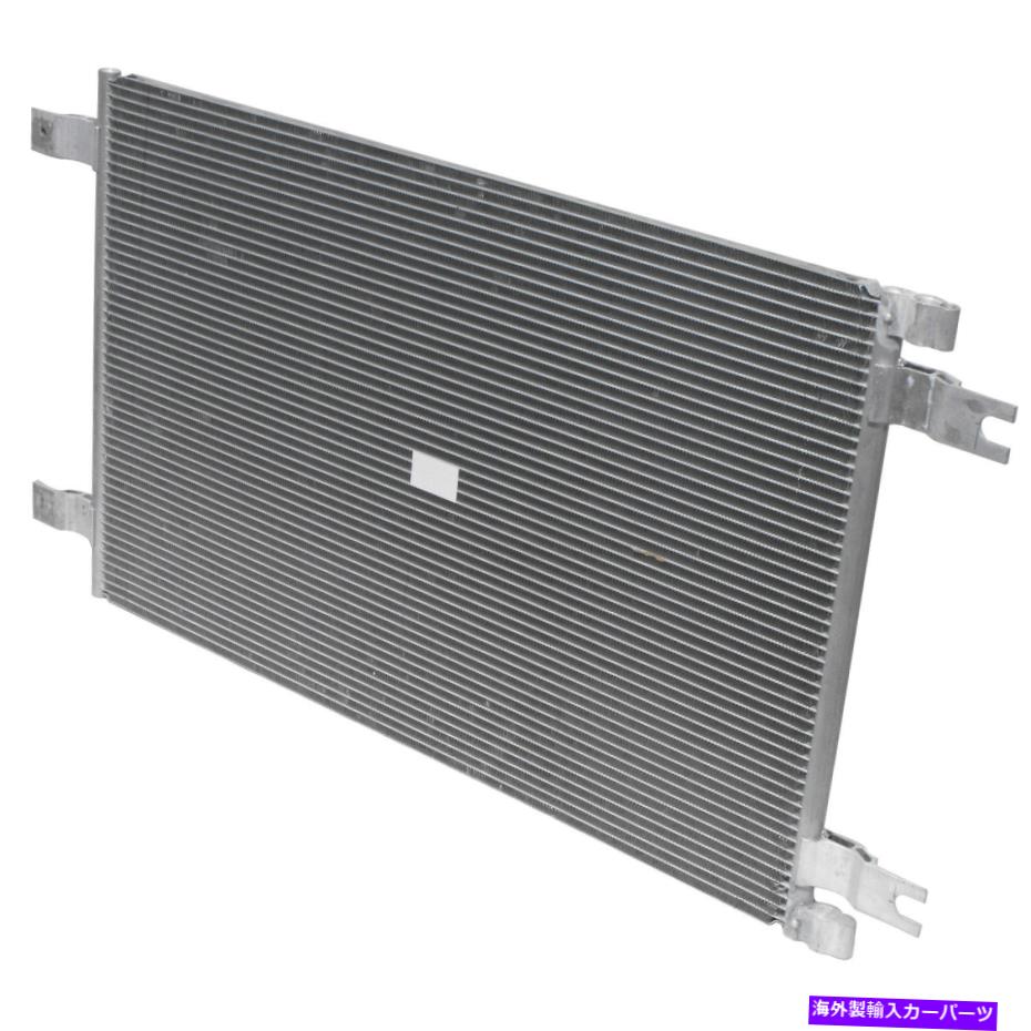 コンデンサー 新しいA/Cコンデンサー1160517 New A/C Condenser 1160517【並行輸入品】