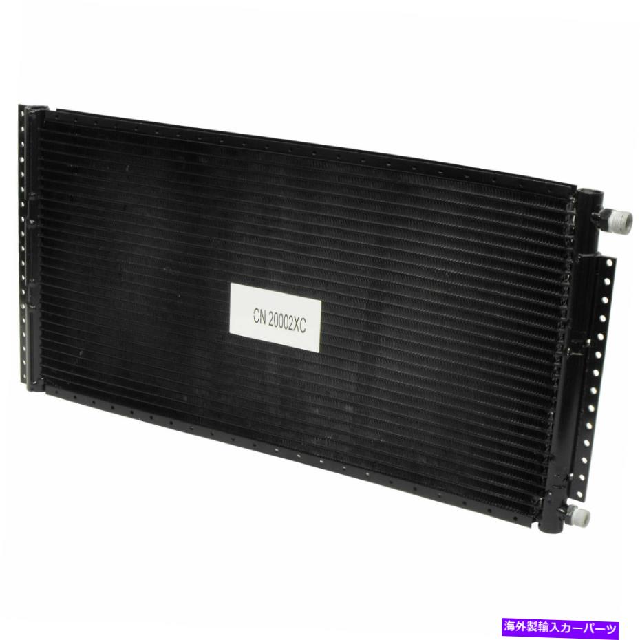 コンデンサー 新しいA/CコンデンサーCN 20002XC- New A/C Condenser CN 20002XC -【並行輸入品】