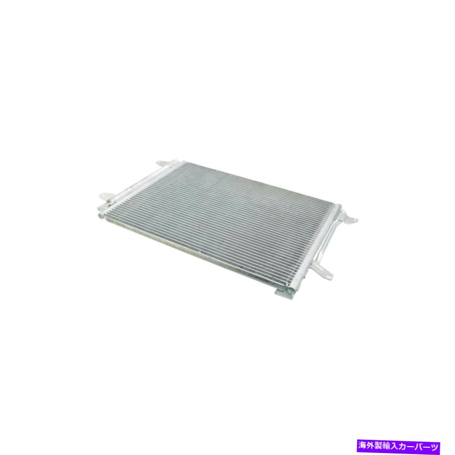 コンデンサー ACコンデンサーA/Cエアコンを備えたA/Cエアコンフォルクスワーゲン2012-2018 Bのドライヤーb AC Condenser A/C Air Conditioning with Receiver Drier For Volkswagen 2012-2018 B【並行輸入品】 50,556円