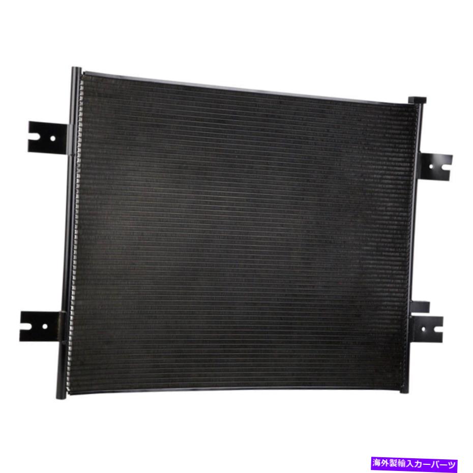 コンデンサー Peterbilt 220 320 335 340 357 362 378 A/C ACエアコンコンデンサーギャップ For Peterbilt 220 320 335 340 357 362 378 A/C AC Air Conditioning Condenser GAP【並行輸入品】