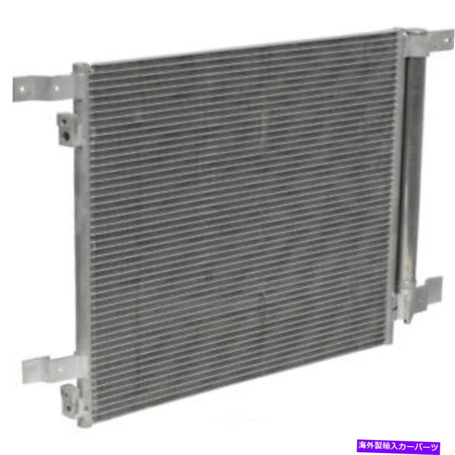 コンデンサー A/Cコンデンサー - コンデンサーパラレルフローUAC CN 3865PFC FITS 2010 Cadillac SRX A/C Condenser-Condenser Parallel Flow UAC CN 3865PFC fits 2010 Cadillac SRX【並行輸入品】