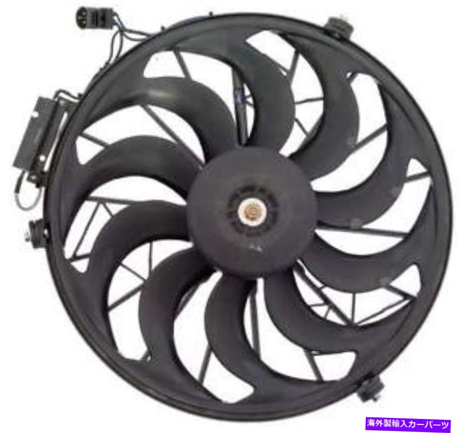 コンデンサー A/Cコンデンサーファンアセンブリドーマン620-901 A/C Condenser Fan Assembly Dorman 620-901【並行輸入品】