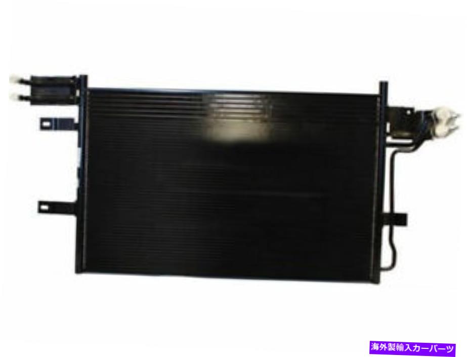 コンデンサー DENSO 83CN62T A/Cコンデンサーフィット2009-2012 Ford Flex A/Cコンデンサー Denso 83CN62T A/C Condenser Fits 2009-2012 Ford Flex A/C Condenser【並行輸入品】
