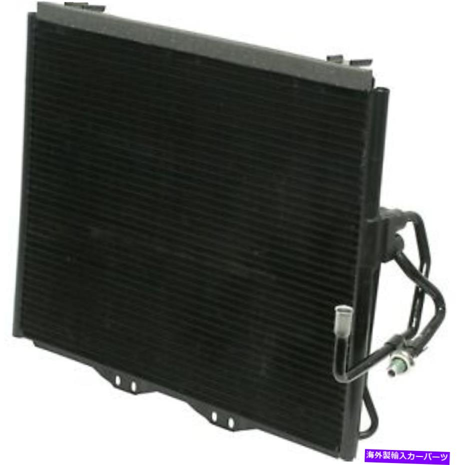コンデンサー ジープCN4826PFC用のユニバーサルエアA/Cコンデンサー Universal Air A/C Condenser for Jeep CN4826PFC【並行輸入品】