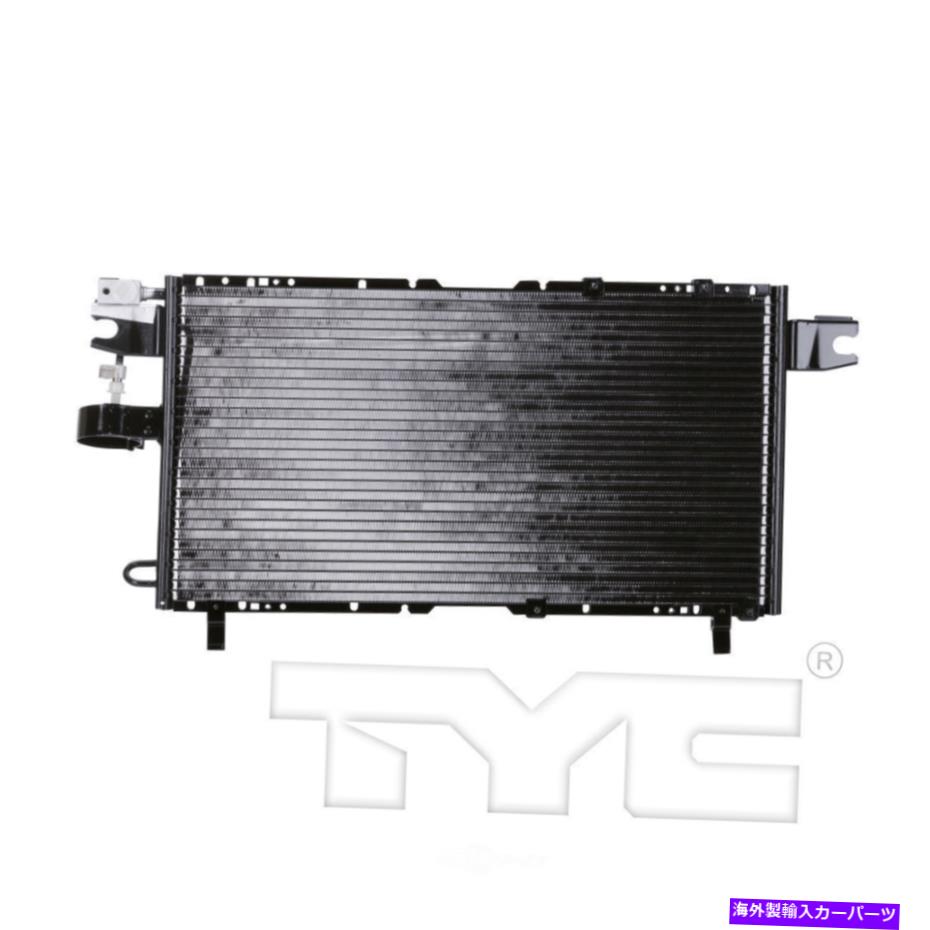コンデンサー A/Cコンデンサー-S、スポーツユーティリティTYC 3005 A/C Condenser-S, Sport Utility TYC 3005【並行輸入品】