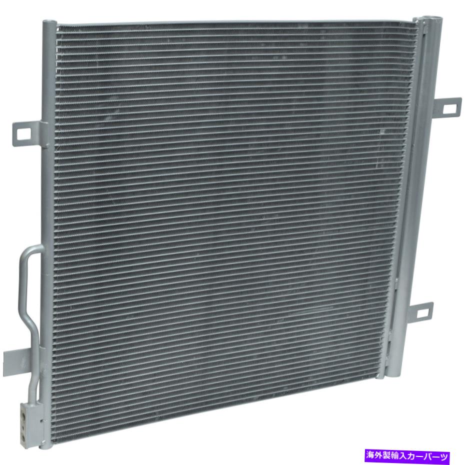 コンデンサー トラバース用の新しいA/Cコンデンサー New A/C Condenser for Traverse【並行輸入品】