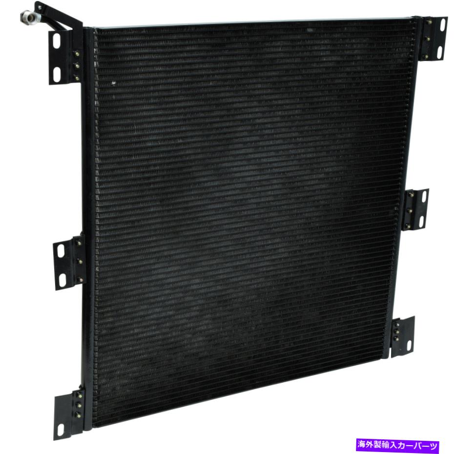 コンデンサー 新しいA/Cコンデンサー1160093 New A/C Condenser 1160093【並行輸入品】