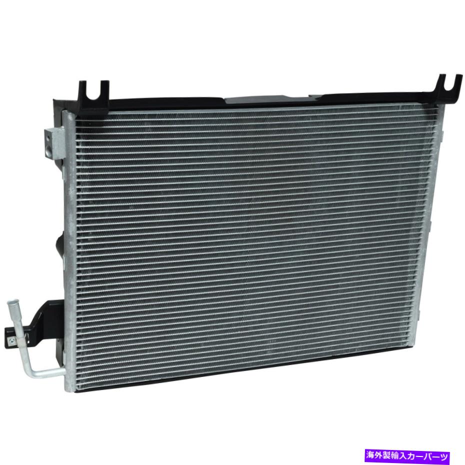コンデンサー Dodge CN3016PFC用のユニバーサルエアA/Cコンデンサー Universal Air A/C Condenser for Dodge CN3016PFC【並行輸入品】 50,556円