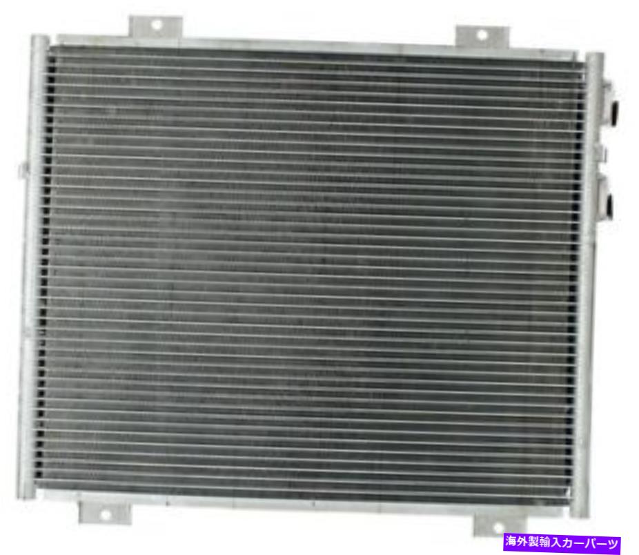コンデンサー ダコタのAPDI A/Cコンデンサー、Raider 7013666 APDI A/C Condenser for Dakota, Raider 7013666【並行輸入品】