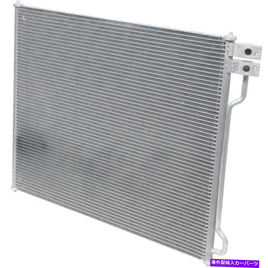 コンデンサー Ford CN3753PFC用のユニバーサルエアA/Cコンデンサー Universal Air A/C Condenser for Ford CN3753PFC【並行輸入品】 48,576円