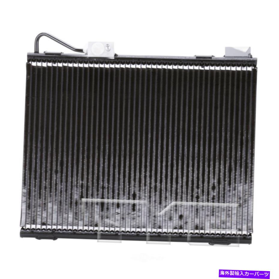 コンデンサー A/Cコンデンサー - ララミー、クルーキャブピックアップTYC 4984 A/C Condenser-Laramie, Crew Cab Pickup TYC 4984【並行輸入品】