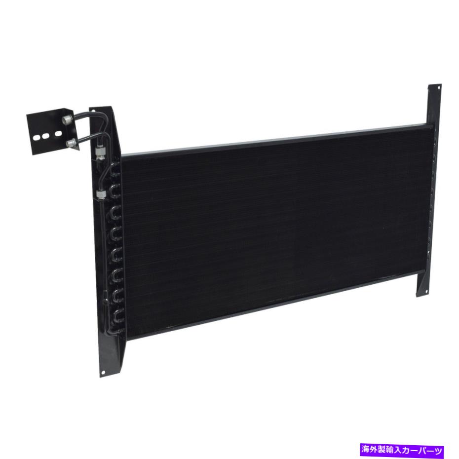 コンデンサー Western Star 4800 2002 UAC CN22106PFC A/Cコンデンサー用 For Western Star 4800 2002 UAC CN22106PFC A/C Condenser【並行輸入品】