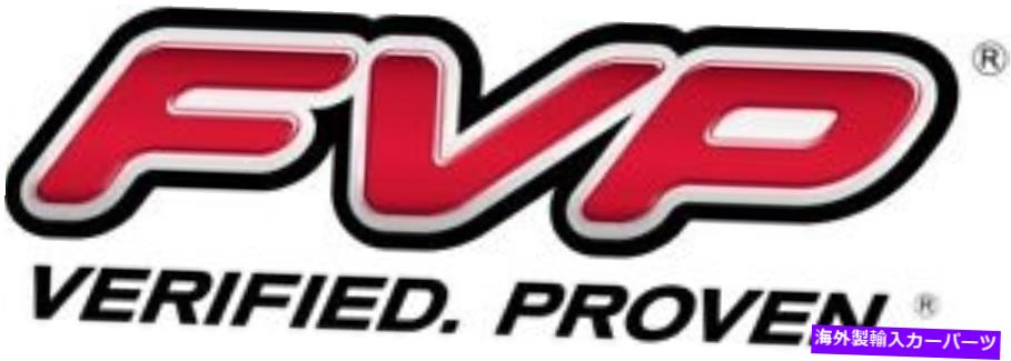 コンデンサー A/CコンデンサーFVP CON4229 A/C Condenser FVP CON4229【並行輸入品】