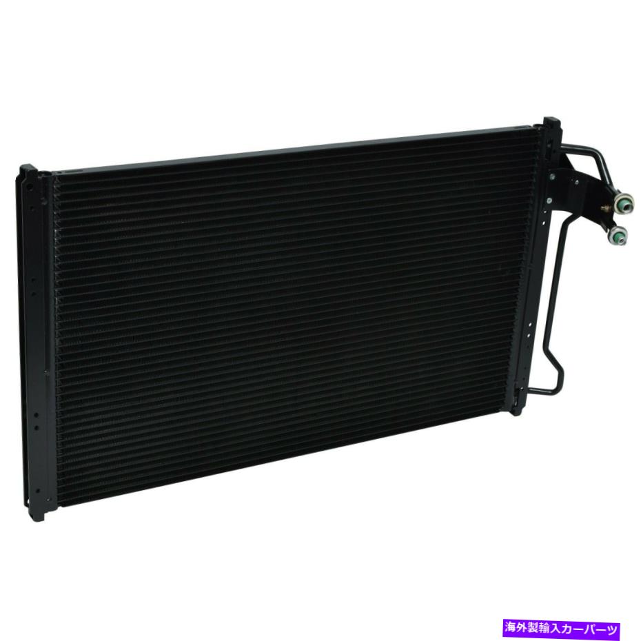 コンデンサー 1996年から2001年のユニバーサルエアA/CコンデンサーフォードマスタングCN4676PFC Universal Air A/C Condenser for 1996-2001 Ford Mustang CN4676PFC【並行輸入品】