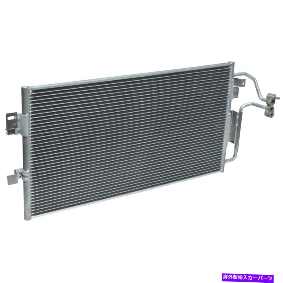 コンデンサー Lesabre Bonnevilleの新しいA/Cコンデンサー New A/C Condenser for LeSabre Bonneville【並行輸入品】