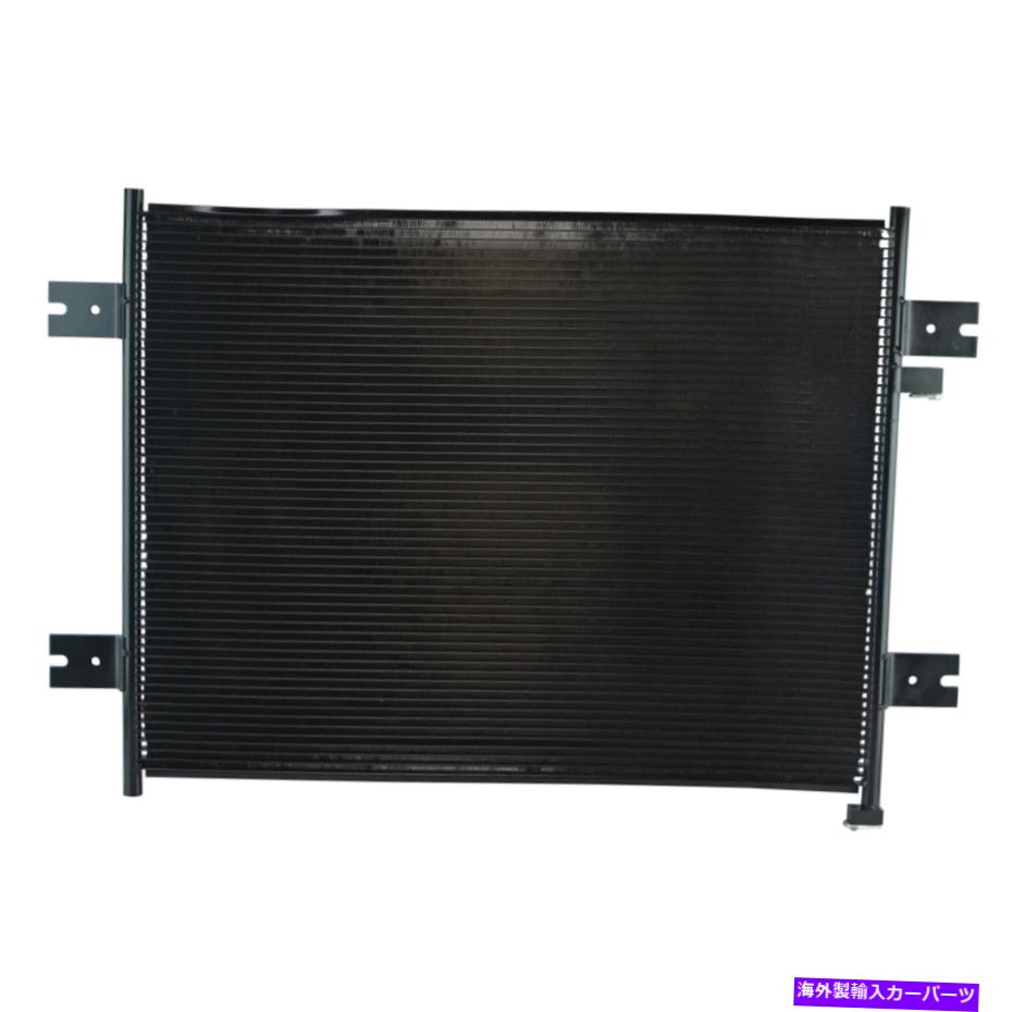 コンデンサー ACコンデンサーA/Cエアコン並列フローピータービルトトラックの並列フロー AC Condenser A/C Air Conditioning Parallel Flow for Peterbilt Truck New【並行輸入品】