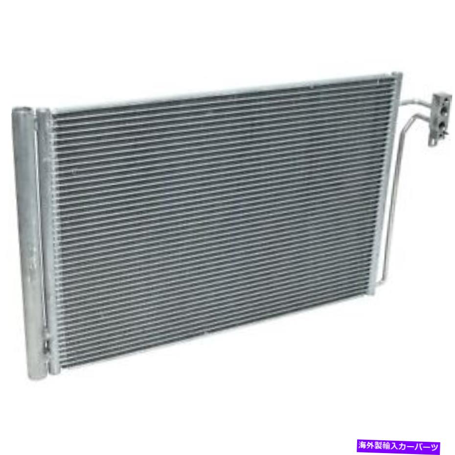 コンデンサー 03-12ランドローバーレンジローバーCN3422PFCのユニバーサルエアA/Cコンデンサー Universal Air A/C Condenser for 03-12 Land Rover Range Rover CN3422PFC【並行輸入品】