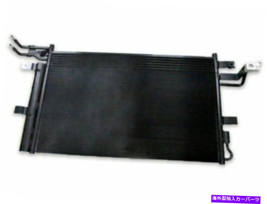 コンデンサー アクションクラッシュA/CコンデンサーはFord Taurus 2013-2019 21hnqmに適合します Action Crash A/C Condenser fits Ford Taurus 2013-2019 21HNQM【並行輸入品】