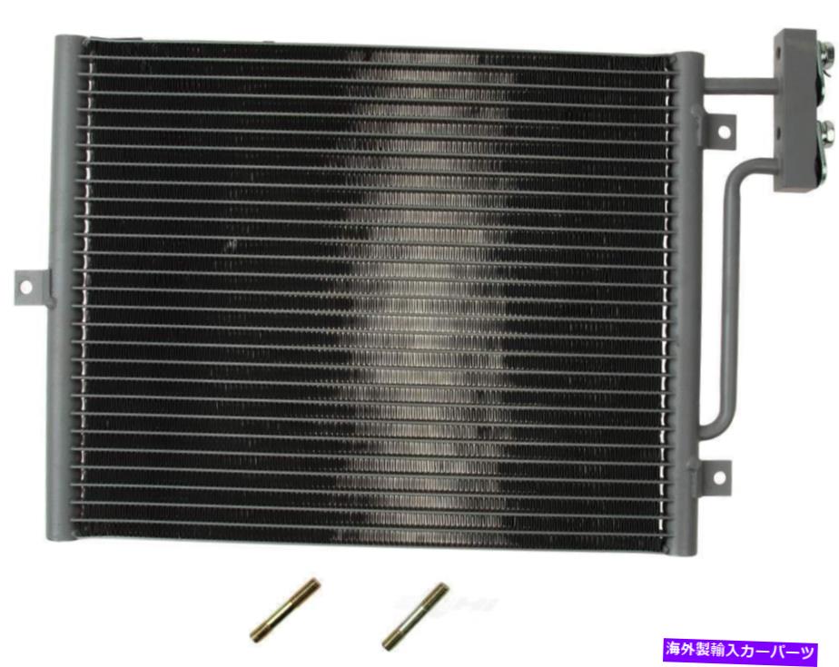 コンデンサー A/C Condenser-Nissens WD Express 660 43010 334 A/C Condenser-Nissens WD Express 660 43010 334【並行輸入品】 50,556円