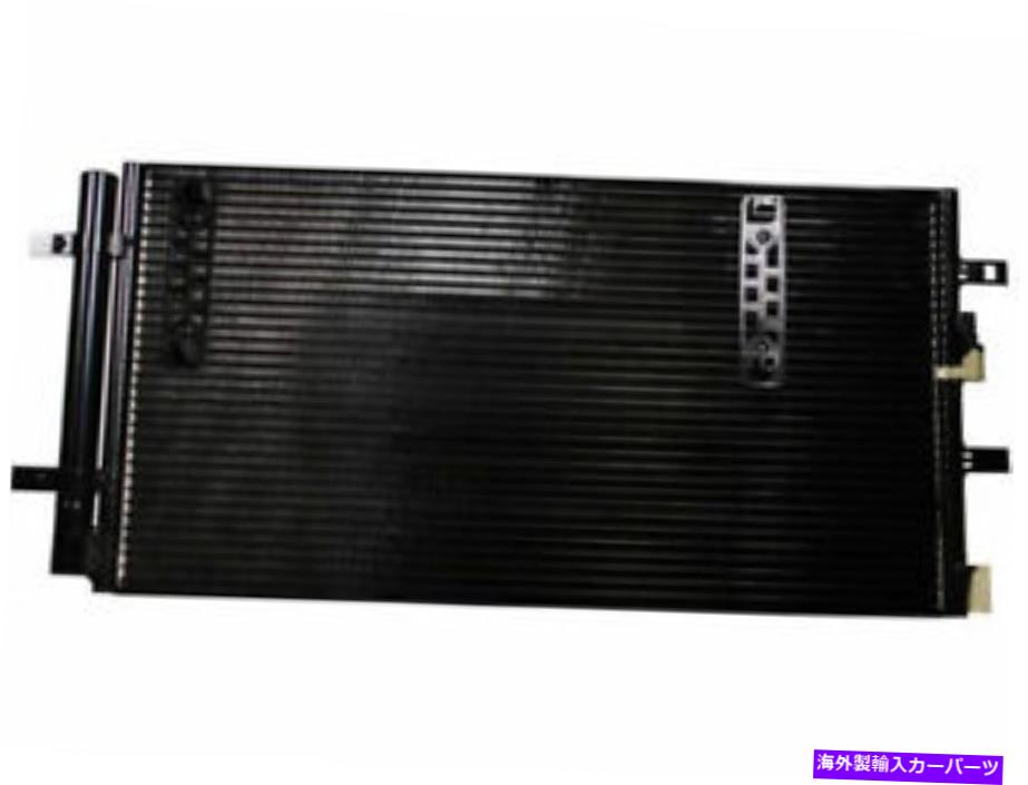 コンデンサー Denso A/CコンデンサーはAudi A5 Quattro 2008-2011 14ntktに適合します Denso A/C Condenser fits Audi A5 Quattro 2008-2011 14NTKT【並行輸入品】