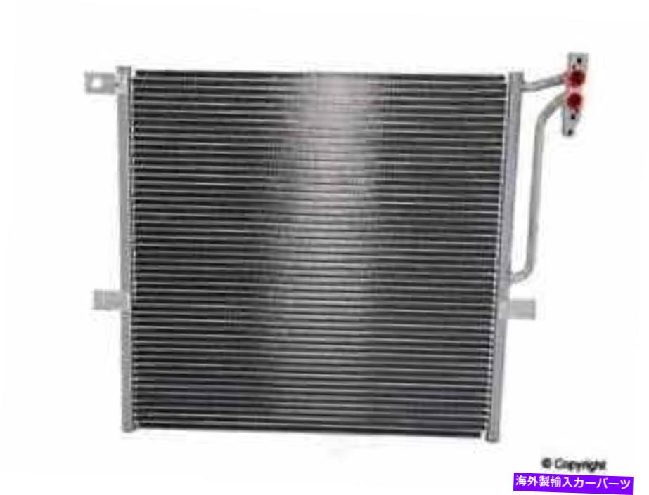 コンデンサー A/CコンデンサーニッセンWD Express 660 06018 334 A/C Condenser-Nissens WD Express 660 06018 334【並行輸入品】