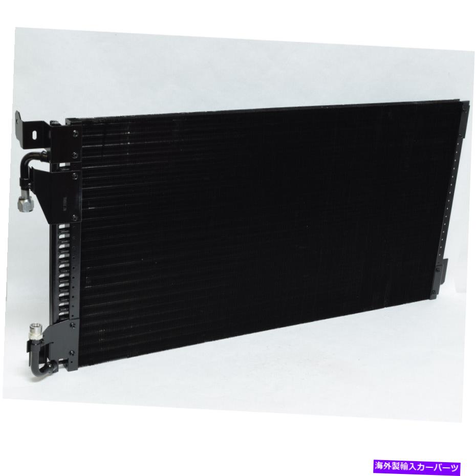 コンデンサー コンチネンタル用の新しいA/Cコンデンサー New A/C Condenser for Continental【並行輸入品】