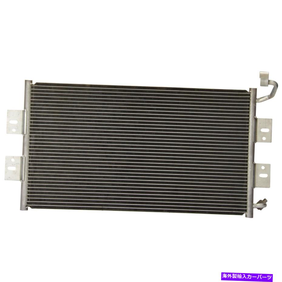 コンデンサー シボレーのすべてのアルミニウムコンデンサー1列oldsmobileポンティアック2.2L 3.1L 3.4L All Aluminum Condenser 1 Row For Chevrolet Oldsmobile Pontiac 2.2L 3.1L 3.4L【並行輸入品】 49,632円