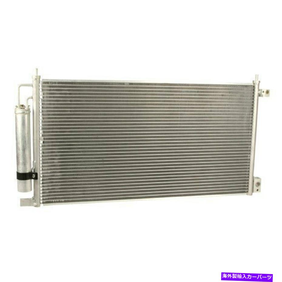 コンデンサー Honda Accord 2003-2007のためにKoyorad W0133-1663274-KCS A/Cコンデンサー For Honda Accord 2003-2007 Koyorad W0133-1663274-KCS A/C Condenser【並行輸入品】