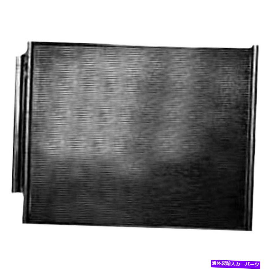 コンデンサー Toyota 4runner 2004の場合、CNDDPI3283 A/Cコンデンサーを交換してください For Toyota 4Runner 2004 Replace CNDDPI3283 A/C Condenser【並行輸入品】 50,556円
