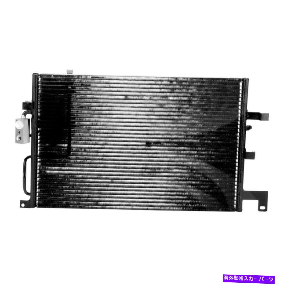 コンデンサー Saab 9-3 1999-2011 GPD 4941 A/Cコンデンサー For Saab 9-3 1999-2011 gpd 4941 A/C Condenser【並行輸入品】
