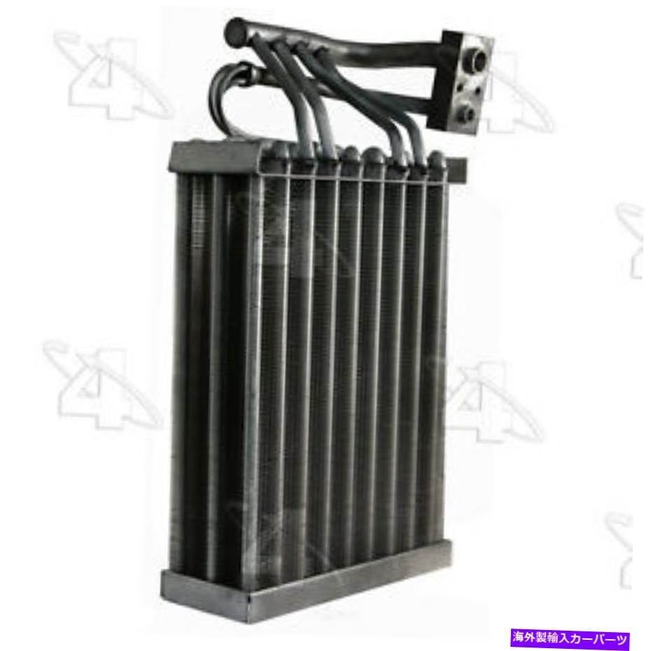 コンデンサー 新しい蒸発器Four Seasons 54105 New Evaporator Four Seasons 54105【並行輸入品】