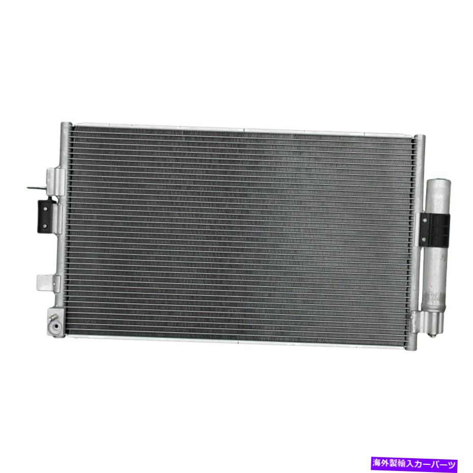 コンデンサー フォードフォーカス2016-2018 APDI 7010013 A/Cコンデンサー For Ford Focus 2016-2018 APDI 7010013 A/C Condenser【並行輸入品】