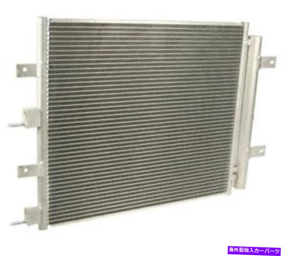 コンデンサー 2010-2012 Jaguar XFRのNissens A/Cコンデンサー Nissens A/C Condenser for 2010-2012 Jaguar XFR【並行輸入品】 49,632円