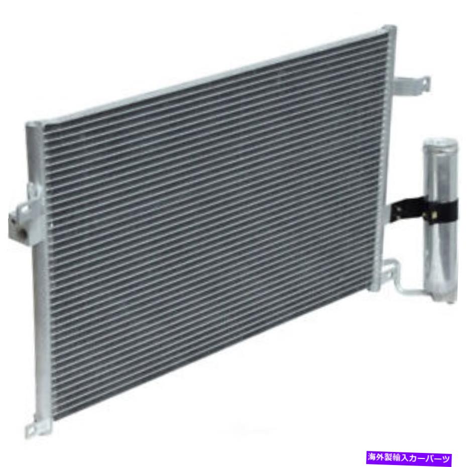 コンデンサー A/C Condenser-Condenser Parallel Flow UAC CN 3055PFC A/C Condenser-Condenser Parallel Flow UAC CN 3055PFC【並行輸入品】