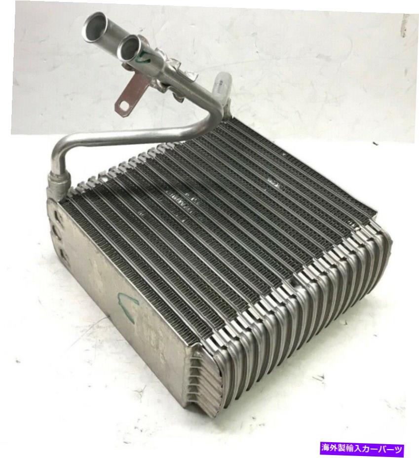 コンデンサー Motorcraft YK130 E83Z-19860-B蒸発器コアアセンブリ Motorcraft YK130 E83Z-19860-B Evaporator Core Assembly【並行輸入品】