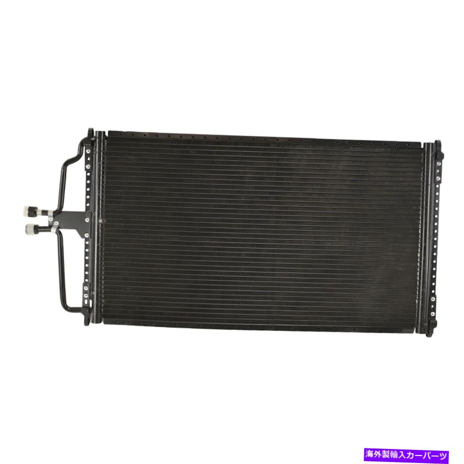 コンデンサー Chevy C1500 1988-1990 OSC熱伝達製品4168 A/Cコンデンサー For Chevy C1500 1988-1990 OSC Heat Transfer Products 4168 A/C Condenser【並行輸入品】